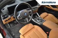 BMW i4 vaihtoauto