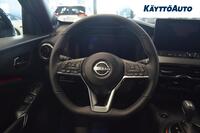 Nissan Juke vaihtoauto