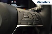 Nissan Juke vaihtoauto