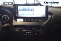 Nissan Juke vaihtoauto