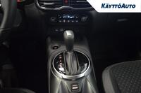 Nissan Juke vaihtoauto