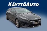 Kia Proceed vaihtoauto