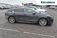 Kia Proceed vaihtoauto