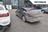 Kia Proceed vaihtoauto