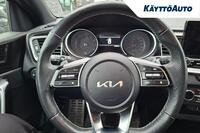 Kia Proceed vaihtoauto