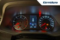 Nissan Primastar vaihtoauto