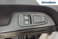 Nissan Primastar vaihtoauto