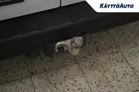 Nissan Primastar vaihtoauto