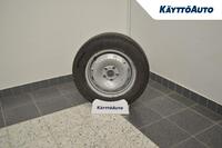 Nissan Primastar vaihtoauto