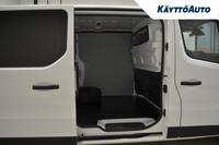 Nissan Primastar vaihtoauto