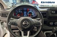 Nissan Primastar vaihtoauto