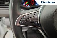 Nissan Primastar vaihtoauto