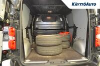 Opel Vivaro-e vaihtoauto