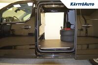 Opel Vivaro-e vaihtoauto