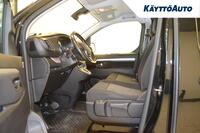 Opel Vivaro-e vaihtoauto