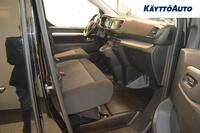 Opel Vivaro-e vaihtoauto