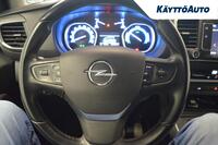 Opel Vivaro-e vaihtoauto