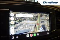 Opel Vivaro-e vaihtoauto