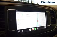 Opel Vivaro-e vaihtoauto