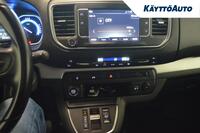 Opel Vivaro-e vaihtoauto