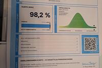 Opel Vivaro-e vaihtoauto