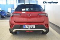 Opel Mokka vaihtoauto