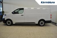 Opel Vivaro-e vaihtoauto