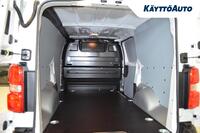 Opel Vivaro-e vaihtoauto