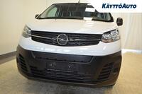 Opel Vivaro-e vaihtoauto