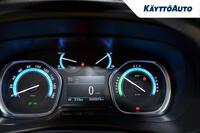 Opel Vivaro-e vaihtoauto