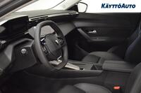 Peugeot 308 vaihtoauto