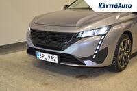 Peugeot 308 vaihtoauto