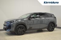 Citroën C5 Aircross vaihtoauto