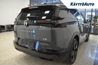 Citroën C5 Aircross vaihtoauto