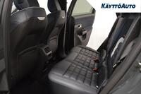 Citroën C5 Aircross vaihtoauto