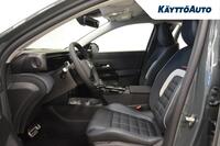 Citroën C5 Aircross vaihtoauto