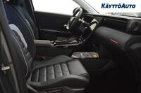 Citroën C5 Aircross vaihtoauto