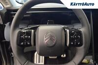 Citroën C5 Aircross vaihtoauto