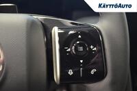 Citroën C5 Aircross vaihtoauto