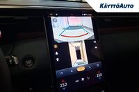 Citroën C5 Aircross vaihtoauto