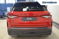 Skoda Elroq vaihtoauto