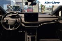 Skoda Elroq vaihtoauto