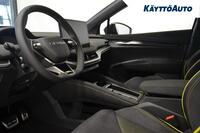 Skoda Elroq vaihtoauto