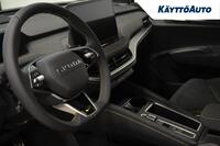 Skoda Elroq vaihtoauto