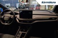 Skoda Elroq vaihtoauto