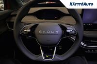 Skoda Elroq vaihtoauto