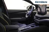 Skoda Elroq vaihtoauto