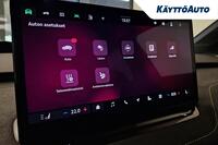 Skoda Elroq vaihtoauto