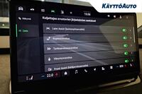 Skoda Elroq vaihtoauto