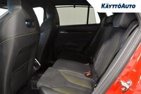 Skoda Elroq vaihtoauto